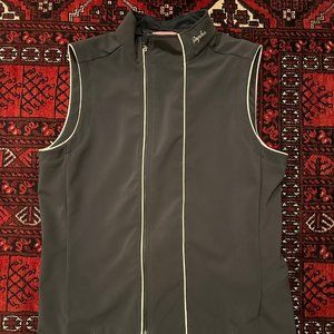 Rapha Classic Gilet / Vest Black Men's Medium